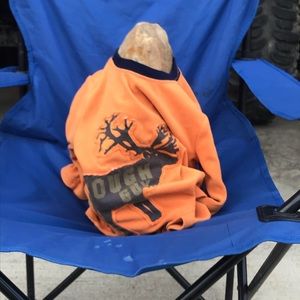 Meet your Posher, Kirstin